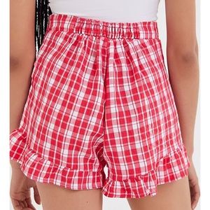 urban outfitters shorts (high waisted)